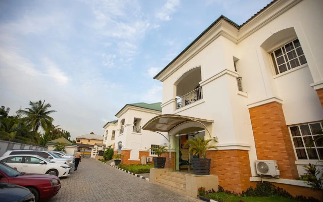 Prosbel Hotel