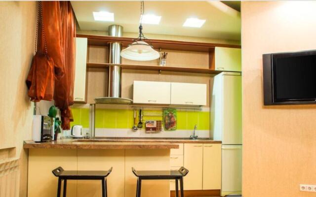 Аврора на проспекте Советский 44