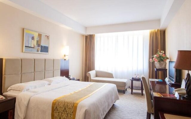 Yong Feng Hongli Hotel