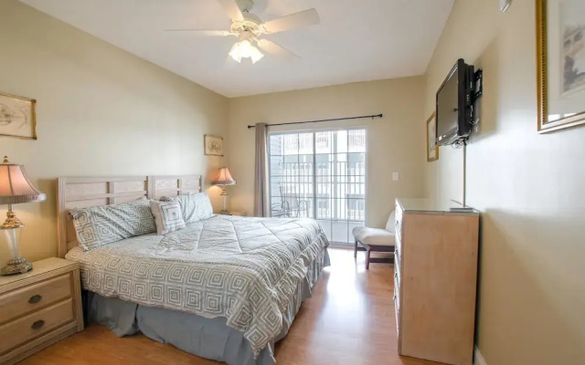Myrtle Beach 104B Villa Villa 6