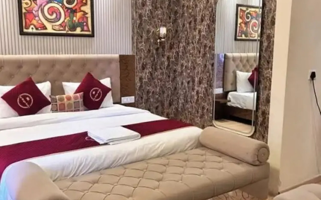 The Origin Suites