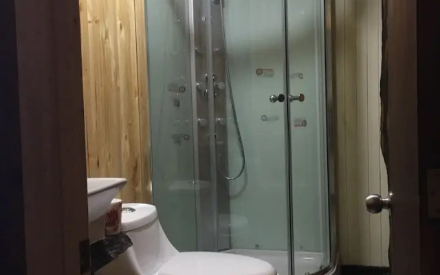 Hostal El Paso Chiloe - Hostel