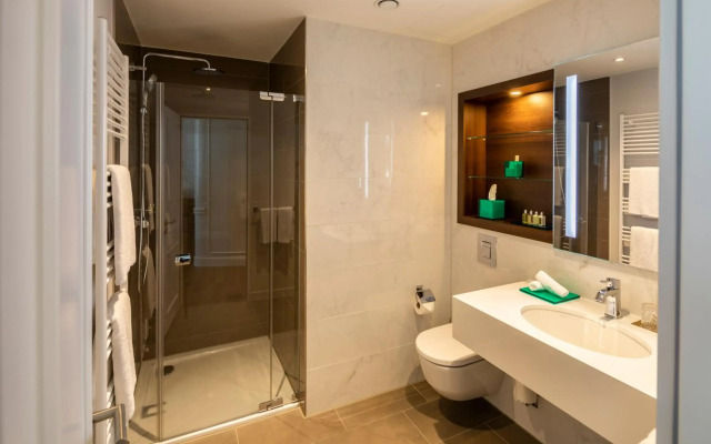 Fraser Suites Hamburg