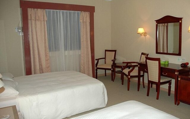 Felda Residence Sahabat