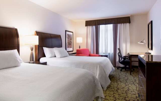 Hilton Garden Inn West Edmonton