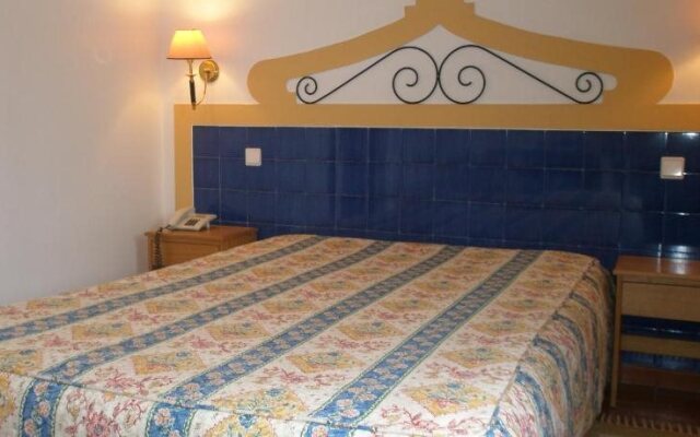 Hotel Passagem do Sol