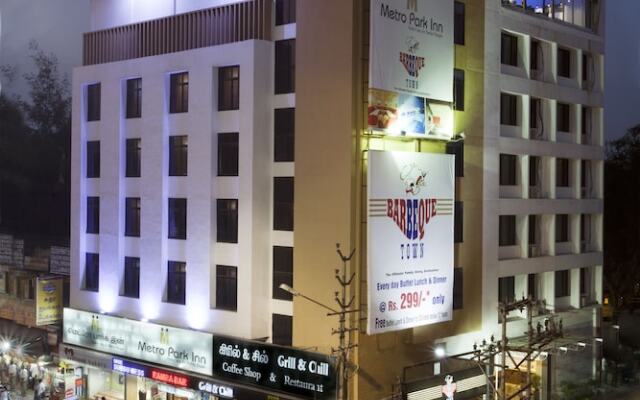 Metro Park Inn