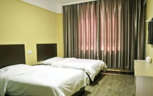 Baishan Guangsha Hotel
