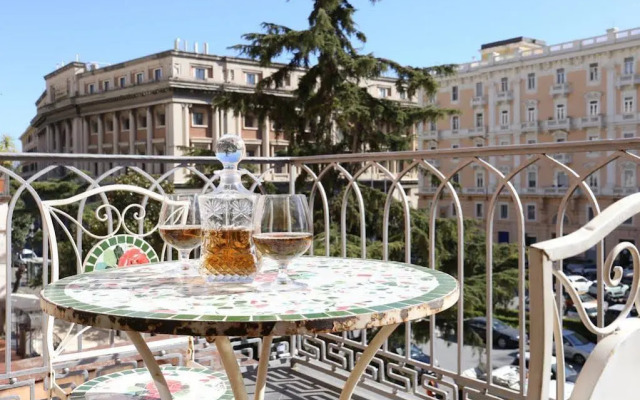 Albergo del Centro Storico
