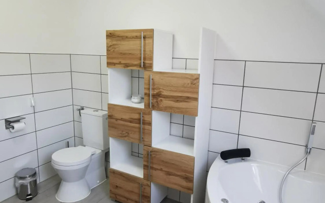 Ferien in Sarstedt am Bruchgraben