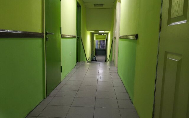 Petaling Street Hotel Chinatown
