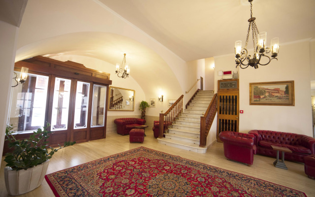 Hotel Gran Duca