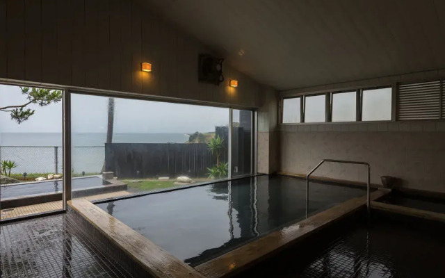 Ocean Resort Eguchiya