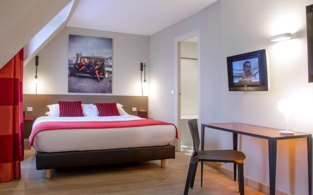 Zélie Hotel