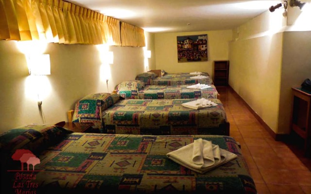 Posada Las Tres Marias
