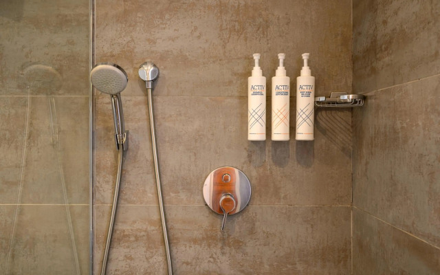 Four Points Flex by Sheraton Istanbul Taksim Square