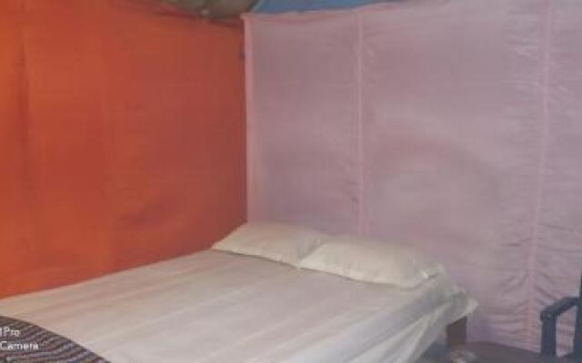 Chillout Guest House