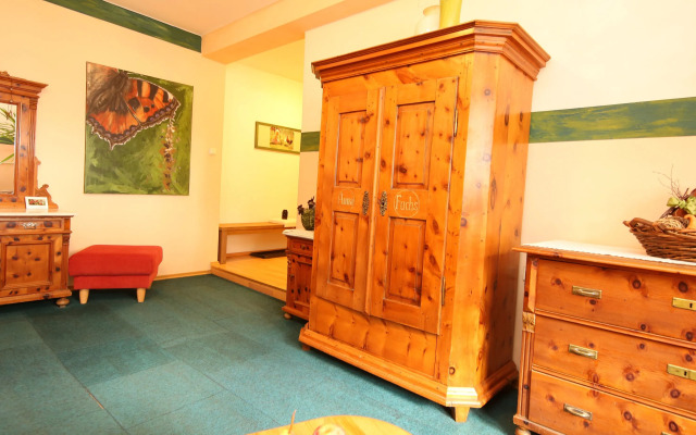 Bio Bauernhof Hotel Matlschweiger