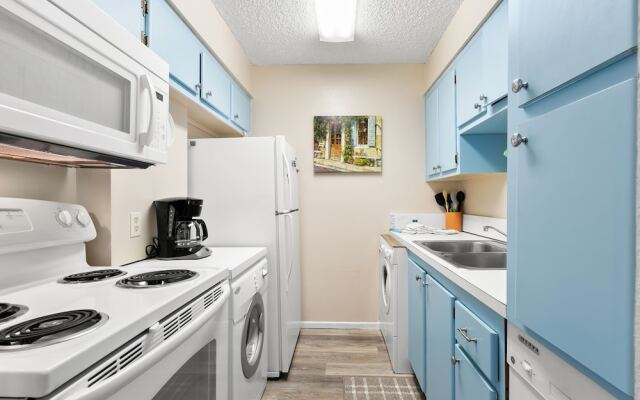 Madeira Beach Yacht Club