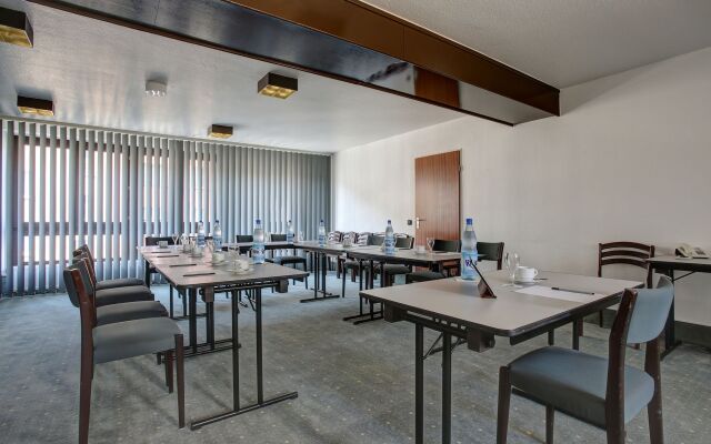 Trip Inn City Hotel Krefeld