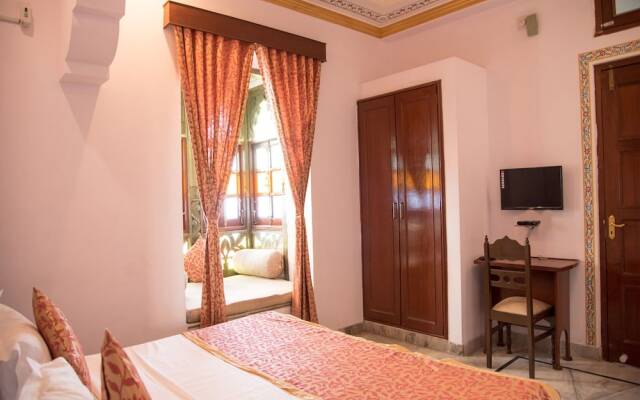 Govindam Palace