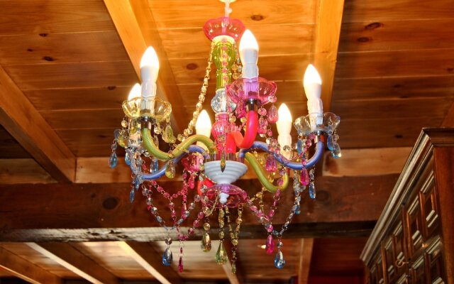 Casas Rurales Collarubio