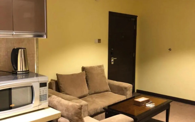 Al Baha Palace Furnished Apartment