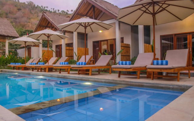 Cozy Cottages Lombok