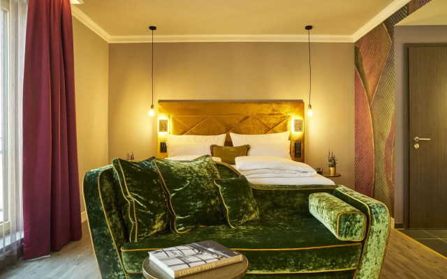 Classic Hotel Harmonie