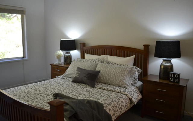 Clerevale Vacation Home