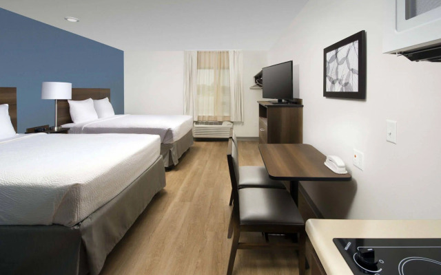 Extended Stay America Suites - New Orleans - Airport - I-10