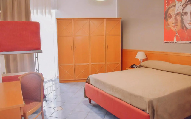 Hotel Piccolo Sogno