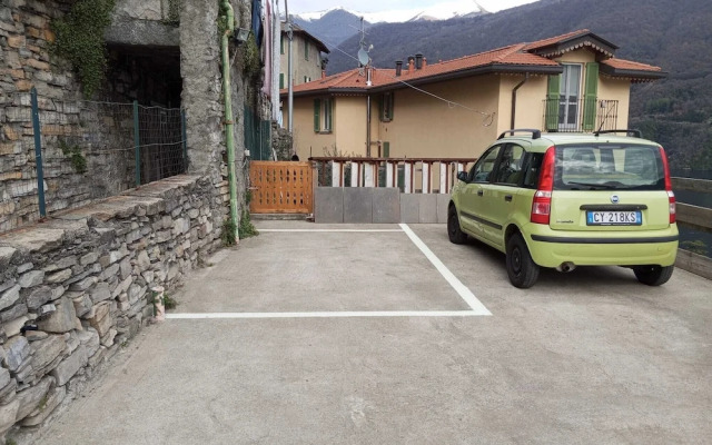 Giuliano's House - Amazing Lake View by Rent all Como