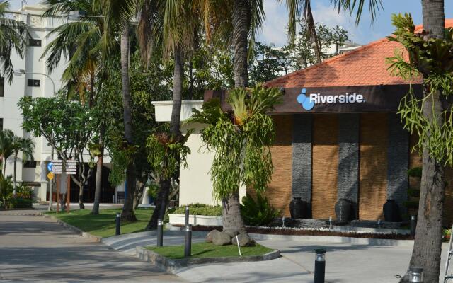 Riverside Serviced Apartments