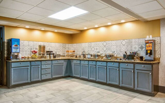 Spark by Hilton Chattanooga Downtown