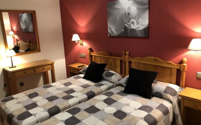 Hotel Cinca