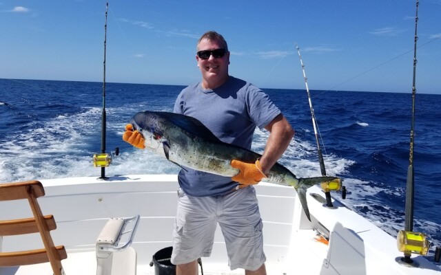 Casa De Noche Five Bedroom Villa