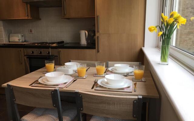 Newquay Villa 127