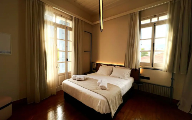 Heart Hotel