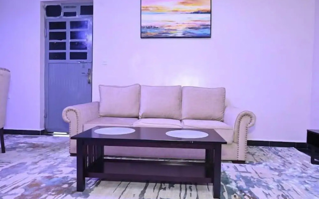 Lux Suites Mungai Heights Naivasha