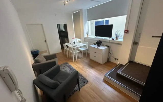 Charming Studio in Bond Street