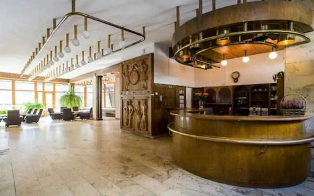 Hotel NAT Piwniczna Zdrój