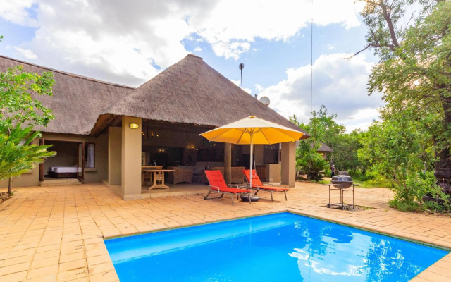 77 Zebula Golf Estate, Bela Bela