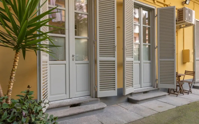 Casa Sineo by Wonderful Italy