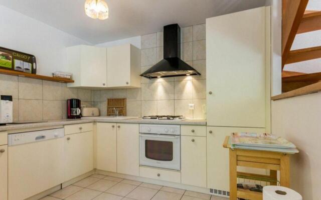 Gîte Plesse, 4 pièces, 6 personnes - FR-1-306-1119