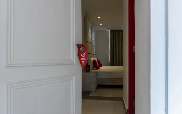 Zen Rooms Galle Road Colombo 3