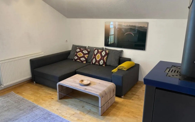 Appartement Garber