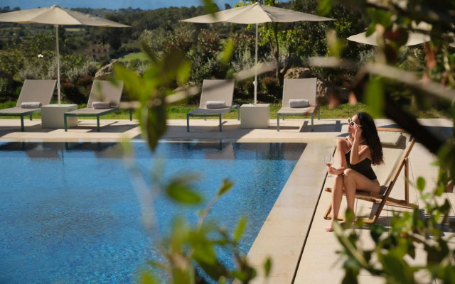 Es Figueral Nou Hotel Rural & Spa - Adults Only +12