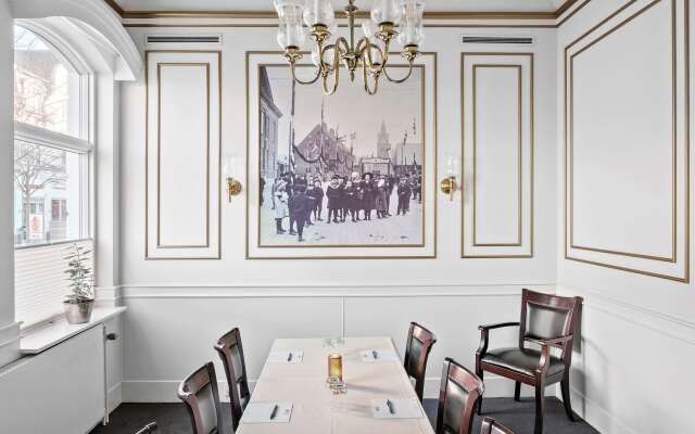 Best Western Plus Hotel Eyde