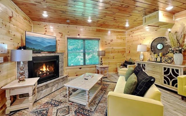 Cove Meadows by Jackson Mountain Rentals